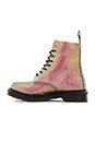 view 5 of 5 Pascal 8-Eye Boot in Violet