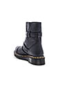 view 3 of 5 Kristy Slouch Rigger Boot in Black