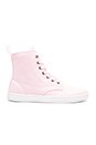view 1 of 6 Hackney 7-Eye Boot in Bubblegum