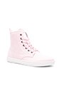 view 2 of 6 Hackney 7-Eye Boot in Bubblegum