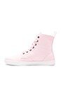 view 5 of 6 Hackney 7-Eye Boot in Bubblegum