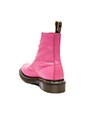 view 3 of 5 Pascal 8-Eye Boot in Hot Pink