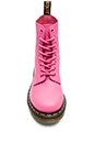 view 4 of 5 Pascal 8-Eye Boot in Hot Pink
