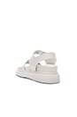 view 3 of 5 Romi Y Strap Sandal in White