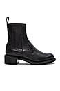 view 1 of 5 Eleanore Chelsea Boot in Black