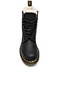 view 4 of 5 1460 Serena Faux Fur Lined Boot in Black