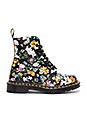 view 1 of 5 Pascal DF Boot in Black