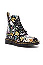 view 2 of 5 Pascal DF Boot in Black