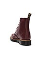 view 3 of 5 Pascal II Boot in Oxblood