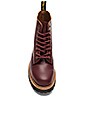 view 4 of 5 Pascal II Boot in Oxblood