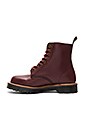 view 5 of 5 Pascal II Boot in Oxblood