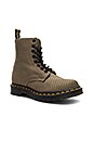 view 2 of 5 Page WC Boot in Khaki