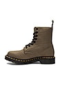 view 5 of 5 Page WC Boot in Khaki