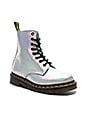 view 2 of 5 Pascal IM Boot in Silver Lazer