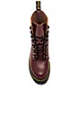 view 4 of 5 Leona Boot in Oxblood