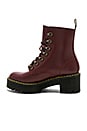 view 5 of 5 Leona Boot in Oxblood