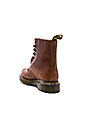 view 3 of 5 1460 Serena Faux Fur Lined Boot in Butterscotch