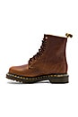 view 5 of 5 1460 Serena Faux Fur Lined Boot in Butterscotch