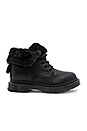 view 1 of 5 1460 Kolbert Snowplow Boot in Black