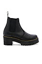 view 1 of 5 Rometty Boot in Black