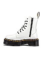 view 5 of 5 Jadon Boot in White