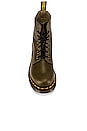 view 4 of 5 1460 Pascal Wanama Boot in DMS Olive
