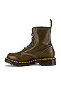 view 5 of 5 1460 Pascal Wanama Boot in DMS Olive