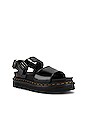 view 2 of 2 Voss Sandal in Black