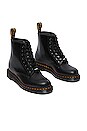 view 4 of 8 1460 Keith Haring Boot in Black