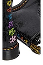 view 8 of 8 1460 Keith Haring Boot in Black