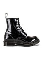 view 1 of 5 САПОГИ 1460 in Black