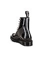 view 3 of 5 САПОГИ 1460 in Black