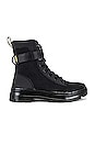 view 1 of 5 Combs Tech Boot in Black