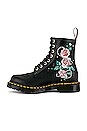 view 5 of 5 1460 Vonda Chain Boot in Black