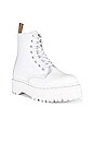 view 2 of 5 Vegan Jadon II Mono Boot in Optical White