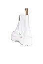 view 3 of 5 Vegan Jadon II Mono Boot in Optical White