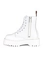 view 5 of 5 Vegan Jadon II Mono Boot in Optical White