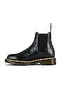 view 5 of 5 2976 CHELSEA ブーツ in Black