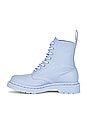 view 5 of 5 1460 PASCAL 부츠 in Zen Blue