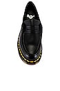 view 4 of 5 Penton Loafer in Black Smooth