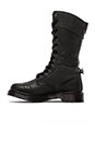 view 5 of 7 Triumph 1914 W 14-Eye Boot in Black