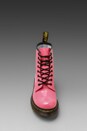 view 5 of 5 8-Eye Boot in Acid Pink