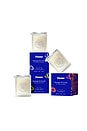 view 7 of 7 Massage Oil Candle in Wild Lust