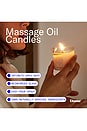 view 5 of 7 BOUGIE MASSAGE OIL in Melt Together