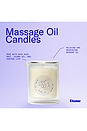 view 6 of 7 BOUGIE MASSAGE OIL in Melt Together