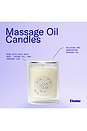 view 6 of 7 Massage Oil Candle in Soft Touch