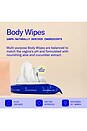 view 6 of 7 Aloe Body Wipes - 2 Pack in 