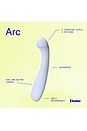 view 5 of 9 Arc in Ice