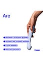 view 8 of 9 Arc in Ice