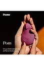 view 8 of 10 Pom in Plum